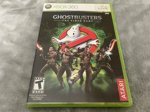 Ghostbusters: The Video Game - Xbox 360 ゴーストバスターズ: ビデオ ゲーム - Xbox 360