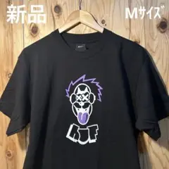 新品　Tシャツ　Mサイズ HUF