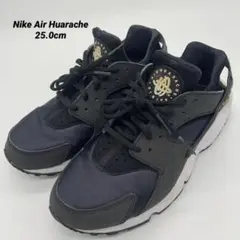 Nike Air Huarache ブラック/ホワイト　＊値段交渉可