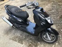 【激安】ヤマハ　シグナスX 125cc カスタム　要修理　鹿児島　熊本　宮崎