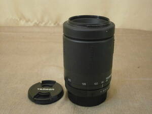 【中古】TAMRON/タムロン　AFズーム　８０-２１０ｍｍ　1：4.5-5.6　φ５２　ペンタックス用