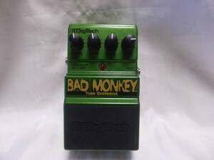 DIGITECH BAD MONKEY デジテック　ジャンク☆