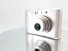 【コンデジ・動作〇】Nikon COOLPIX L18