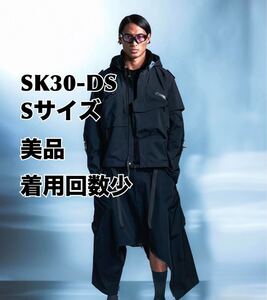 ACRONYM SK30-DS Sサイズ