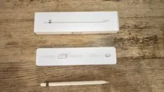 Apple Pencil 第1世代 MK0C2J/A