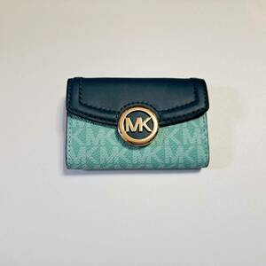 MICHAEL KORS マイケルコース キーケース シー フォーム マルチ 35S0GFTP5B7571