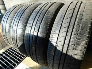 【T608】TRANPATH Luk△165/55R15△4本売切り