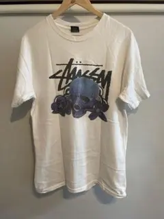 stussy × Levi