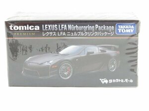 n6433 トミカ プレミアム LEXUS LFA Nurburgring Package レクサス ニュルブルクリンクパッケージ トミーモール限定