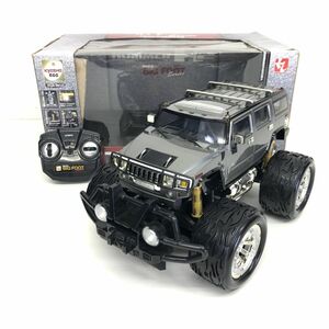 KYOSHO HIGH DETAIL BIG FOOT シリーズ 1/16 ラジコン 【SBA0849#140】