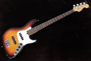 ☆中古美品☆ FENDER American Deluxe JAZZ BASS 1998年製 アメリカンデラックスジャズベース アメデラ 純正ハードケース付