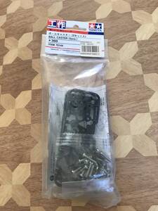 未開封品　生産終了品　TAMIYA　ボールキャスター（2セット入り）　70144 2211m110