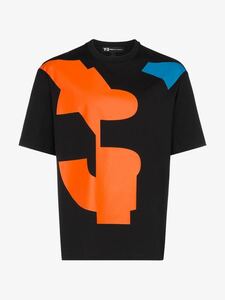 Y-3 半袖Tシャツ カットソー Y3 ワイスリー ヨウジヤマモト ヨウジ ヤマモト ヨウジ・ヤマモト YOHJI YAMAMOTO 山本耀司 adidas アディダス