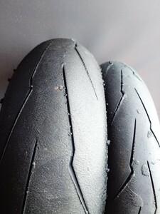 ピレリ ディアブロ スーパーコルサ　 V3 SC1 120/70ZR17 V3 SC1 200/55ZR17 V3 SC1　前後セット PIRELLI DIABLO SUPERCORSA V3 SC1