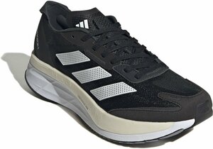 1382730-adidas/ADIZERO BOSTON 11 M メンズ ランニングシューズ ボストン マラソン