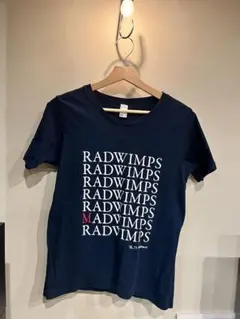 RADWIMPS YOIOTOSHIWO Tシャツ M