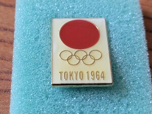 ★1964年開催東京オリンピックエンブレム★ 五輪マークポスター・同デザイン　 美品　送料無料