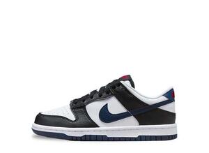 Nike GS Dunk Low "Team USA" 23.5cm HJ9202-001