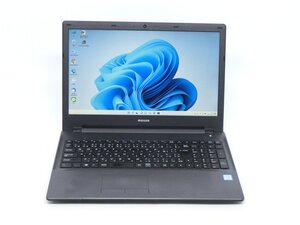 Win11Pro/カメラ内蔵/15.6ノートPC/新品SSD512GB/8GB/6世代i7/MOUSE Mpro-NB570H無線マウス/Office搭載/HDMI/無線WIFI/テンキー/Bluetooth