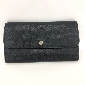 LOUIS VUITTON ルイヴィトン モノグラムアンプラント ポルトフォイユ・ヴィルトゥオーズ M60258 CA2111　【DAAR0018】