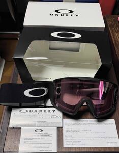  オークリー　OAKLEY　Line Miner 70700601 プリズム