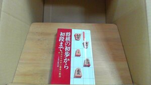 将棋の初歩から初段まで　わかりやすい基本と戦法