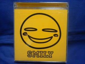 大塚愛★★SMILY/ビー玉★CD+DVD