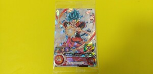 《新品》スーパードラゴンボールヒーローズ 10周年記念 アニバーサリーゲットキャンペーン UR ☆孫悟空☆ BM2-077 (未開封) 即決 ⑪