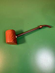 喫煙具／パイプ／Lucky BEST OLD BRIAR／ラッキー／中古品／1円オークション／最低落札価格なし