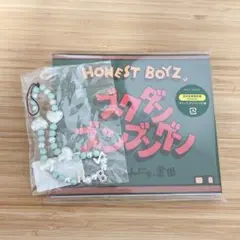 NAOTO HONESTHOUSE LIVE DVD  HONEST BOYZ