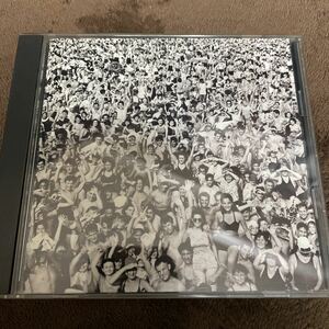 【CD】George Michael - LISTEN WITHOUT PREJUDICE VOL. 1