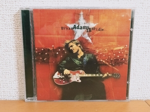 程度並 Brayan Adams 18tilidie 送料185円 ■4点まで同梱可