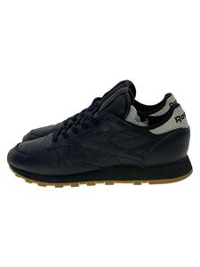 Reebok◆ローカットスニーカー_BD4422/24.5cm/BLK