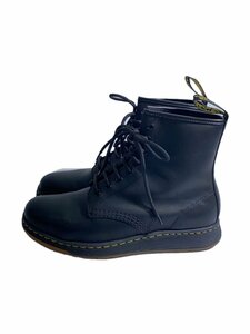 Dr.Martens◆NEETON/レースアップブーツ/UK7/BLK