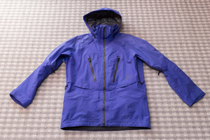 バートン ak ゴアテックス 3レイヤー フリーバード ジャケット Sサイズ Burton ak GORE-TEX Freebird Jacket