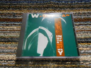 ◎レア廃盤。ウディ・ショウ　woody shaw in my own sweet way 西ドイツ盤