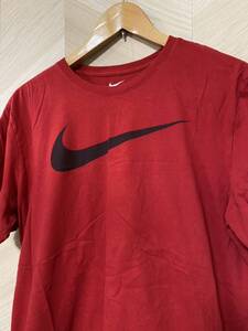 0921 NIKE ナイキ 半袖Tシャツ サイズ:L ビンテージ輸入古着