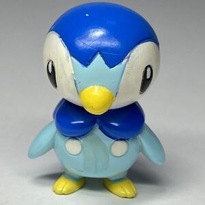 ポケモン　ポッチャマ　 モンコレ　モンスターコレクション　フィギュア　TAKARATOMY