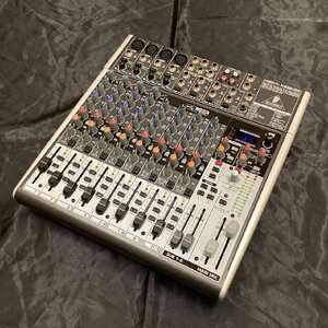 BEHRINGER X1622USB XENYX【イオン新潟西店】【商品入替セール実施中！】