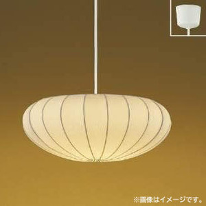 D2956YO ■1202【未使用・デッドストック品】LED ペンダントライト ～4.5畳 コイズミ照明 AP51505 和風 電球色家電 照明器具