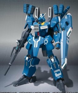 【中古】 ROBOT魂 -ロボット魂- SIDE MS ガンダムMk-V (魂ウェブ限定)