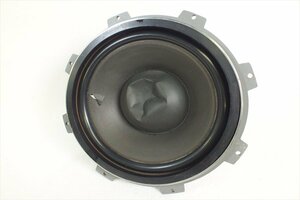 ◇ PIONEER パイオニア PW-30F ウーファーユニット 中古 現状品 240508T3093