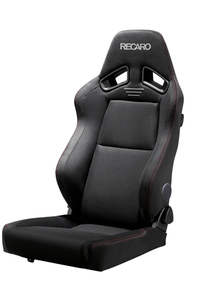 RECARO SR-7F ASM LIMITED 2020 A/R SBR