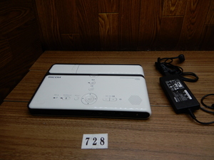 728☆RICOH★ 持ち運びができるテレビ会議・Web会議システム ★ジャンク品★P3000