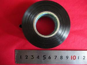 デンカ ビニテープ 25mm×25m (エーモン 1775) 結束テープ ハーネステープ