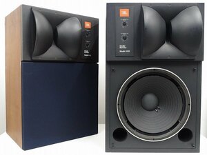 ■□【全国発送可】JBL 4425 スピーカーペア□■026755001J-2□■