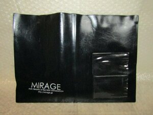 MIRAGE　ケース