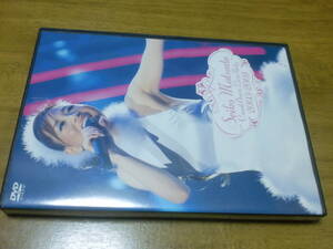 DVD 松田聖子 SEIKO MATSUDA COUNT DOWN LIVE PARTY 2003-2004