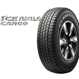 1★在庫有 24年製 グットイヤー ICE NAVI CARGO 195/80R15 107/105N 4本で送税込47,000円～