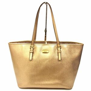 ◆MICHAEL KORS マイケルコース ショルダー トート バッグ レディース